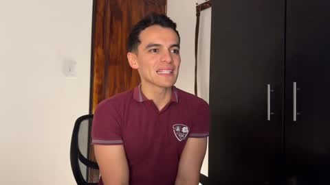 Max Lancaster online show from January 2025 01:59:02 AM