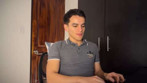 Max Lancaster online show from January 2025 11:38:01 PM