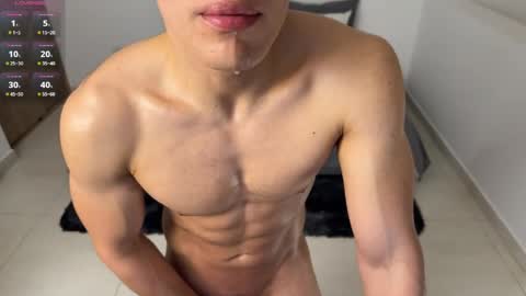 Max Lancaster online show from May 2026 03:06:01 PM