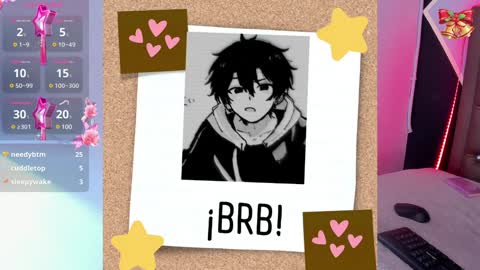 Max lover1 online show from December 2024 09:44:02 PM