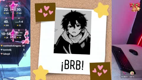 Max lover1 online show from December 2024 07:14:01 PM