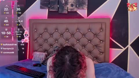 Max lover1 online show from January 2025 09:44:02 PM