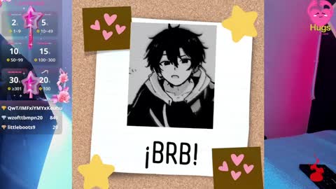 Max lover1 online show from January 2025 10:03:01 PM