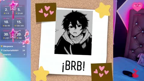 Max lover1 online show from January 2025 09:30:02 PM