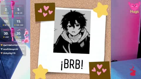 Max lover1 online show from January 2025 06:19:01 PM