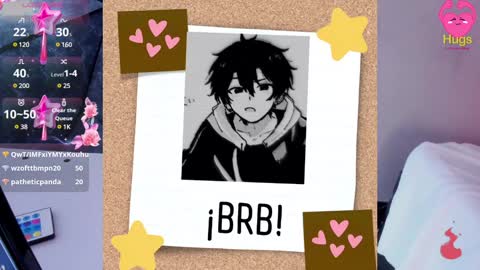 Max lover1 online show from January 2025 05:59:01 PM