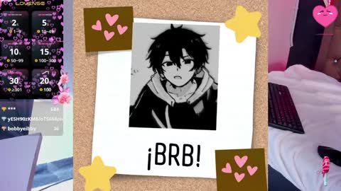 Max lover1 online show from January 2025 09:18:02 PM