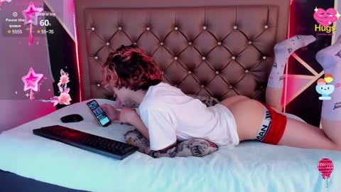 Max lover1 online show from January 2025 04:17:02 PM