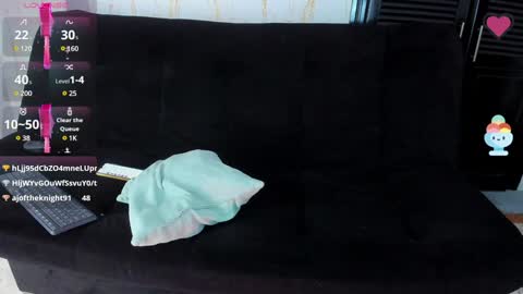 Max lover1 online show from February 2025 09:41:02 PM