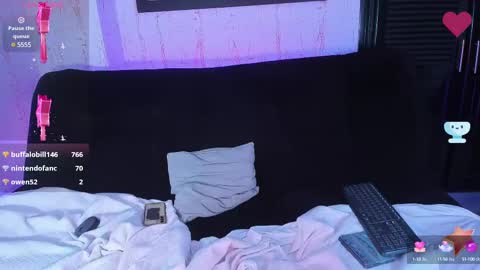 Max lover1 online show from February 2025 12:46:01 AM