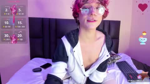 Max lover1 online show from February 2025 09:15:02 PM