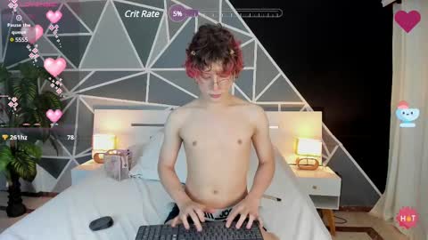 Max lover1 online show from February 2025 11:35:01 PM