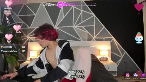 Max lover1 online show from March 2025 11:54:01 PM