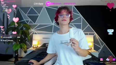 Max lover1 online show from March 2025 11:18:02 PM