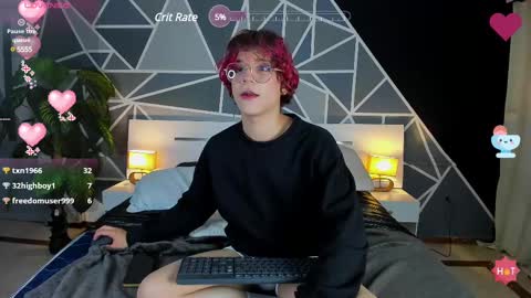 Max lover1 online show from March 2025 02:43:02 AM