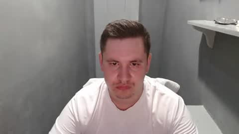 Max Marlyn online show from June 2026 07:31:02 AM
