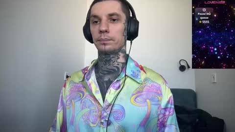    online show from March 2025 09:35:02 AM