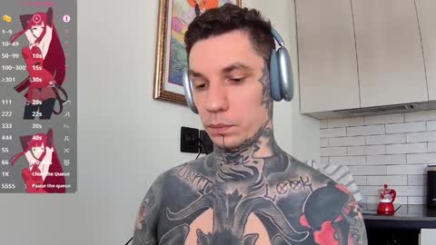    online show from May 2026 06:18:02 AM