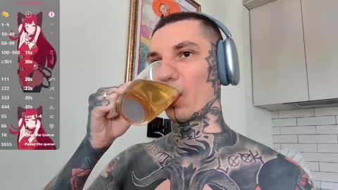    online show from May 2026 05:35:01 AM