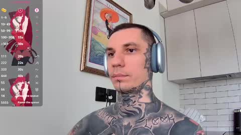   online show from May 2026 05:12:01 AM