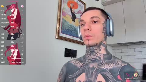    online show from May 2026 05:26:01 AM