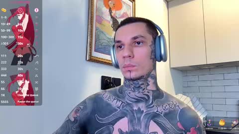    online show from May 2026 05:26:01 AM