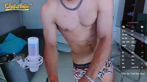 Former Porn Star online show from January 2025 02:41:01 AM