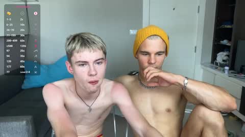 Former Porn Star online show from February 2025 08:33:02 AM