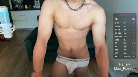 Former Porn Star online show from February 2026 12:32:02 PM