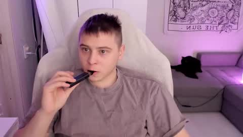 Snapshot of max_sm1th chatting on February 2026 05:55:02 AM Max online show from February 2026 05:55:02 AM