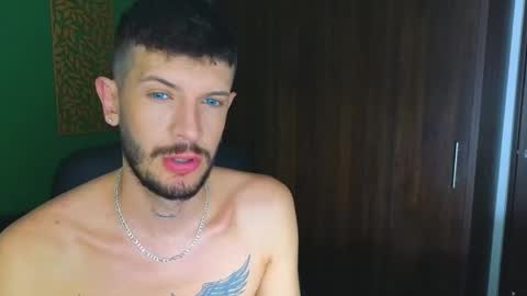 Max Taylor online show from February 2025 09:08:02 PM