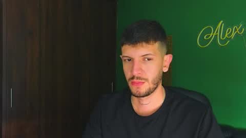 Max Taylor online show from February 2025 08:16:02 PM