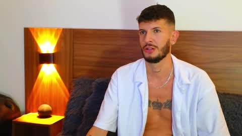 Max Taylor online show from March 2025 06:37:01 PM