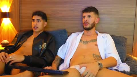 Max Taylor online show from March 2025 12:42:02 AM