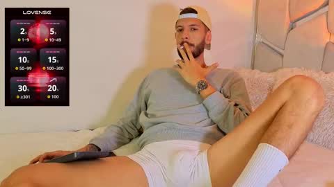 Max Taylor online show from November 2025 11:21:02 AM