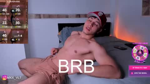 max_valiant1 online show from November 2025 03:05:01 AM