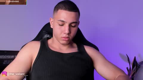 max_valiant1 online show from February 2026 10:30:01 PM