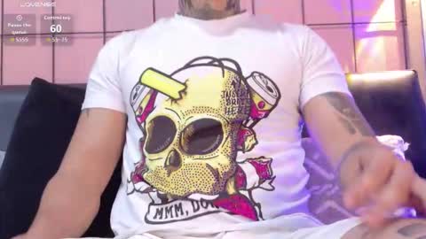 Max  online show from March 2026 07:29:01 PM