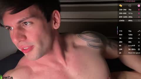 Max online show from July 2026 08:14:01 PM