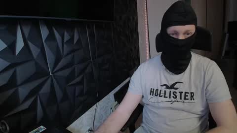 Snapshot of maxboner94 chatting on January 2025 11:23:02 AM maxboner94 online show from January 2025 11:23:02 AM