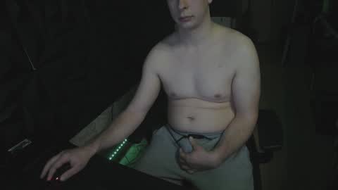 Snapshot of maxboner94 chatting on January 2025 05:23:02 PM maxboner94 online show from January 2025 05:23:02 PM