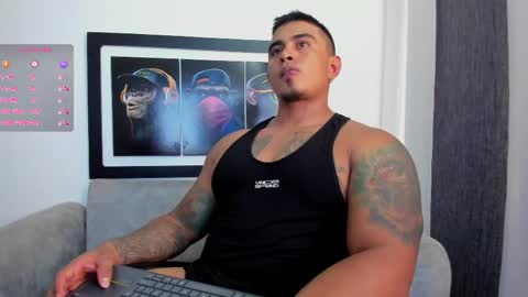 Maxcarther online show from May 2026 08:59:01 PM