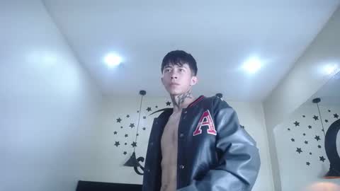 Snapshot of maxdominant_ chatting on September 2025 02:59:01 AM MaxDominant online show from September 2025 02:59:01 AM
