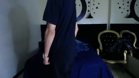 Snapshot of maxdominant_ chatting on October 2025 11:38:02 AM MaxDominant online show from October 2025 11:38:02 AM