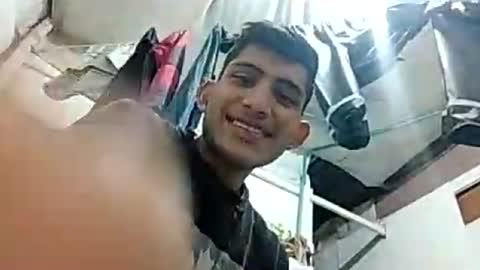 maxgonzalez0318 online show from June 2026 05:30:01 AM