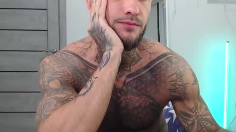 Maximus Fox online show from September 2025 05:51:01 AM