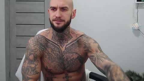 Maximus Fox online show from January 2026 06:27:02 AM