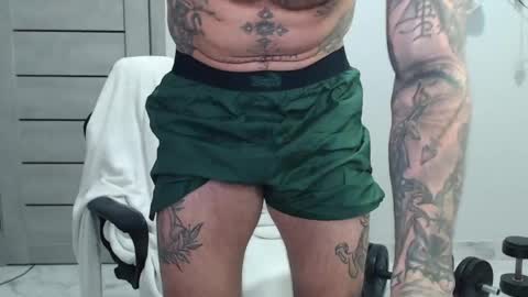 Maximus Fox online show from April 2026 06:49:02 AM