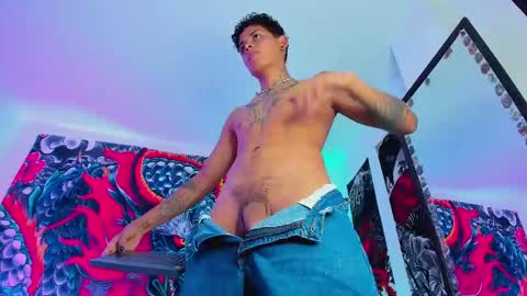 Snapshot of maxi_g chatting on September 2025 04:41:02 PM Maxi online show from September 2025 04:41:02 PM