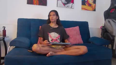 Snapshot of maxi_max0 chatting on June 2026 07:07:02 PM Maxi Max online show from June 2026 07:07:02 PM